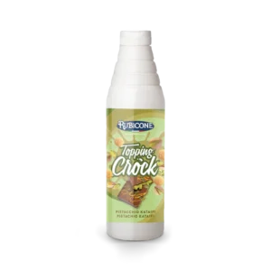 Topping Pistachio Kataifi Crock