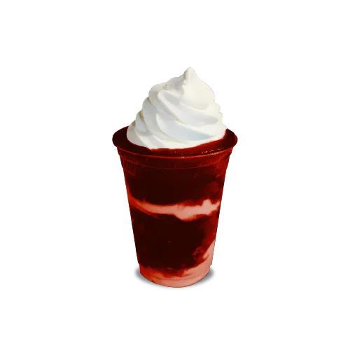 Custom slush flavours for the Freazy Slush Machine
