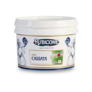 Cassata Gelato Paste