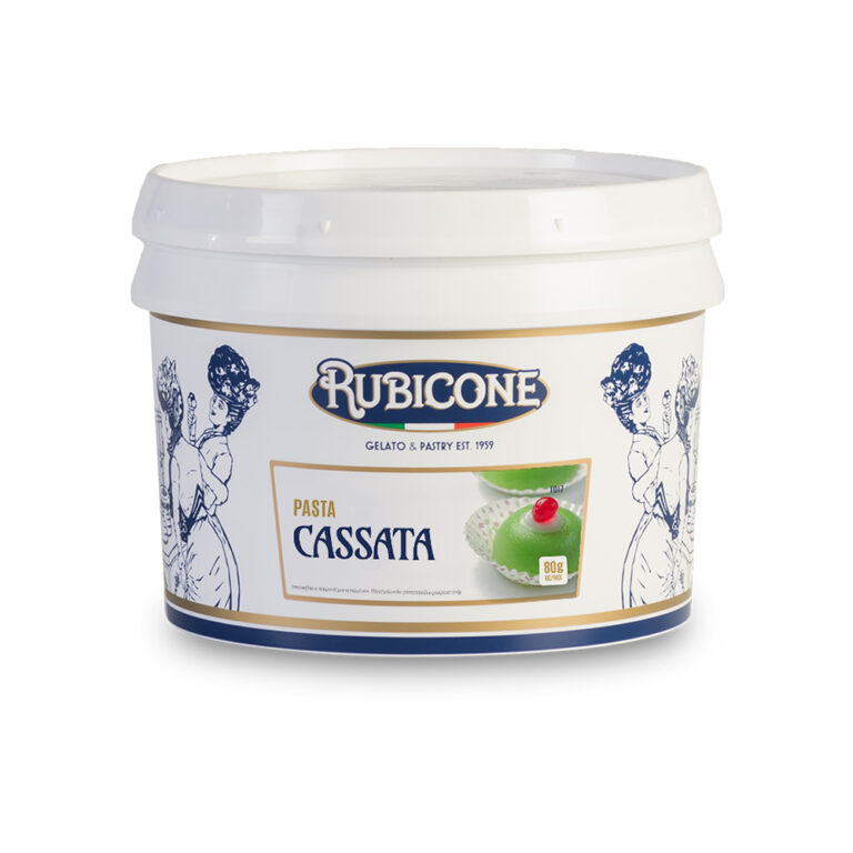Cassata Gelato Paste