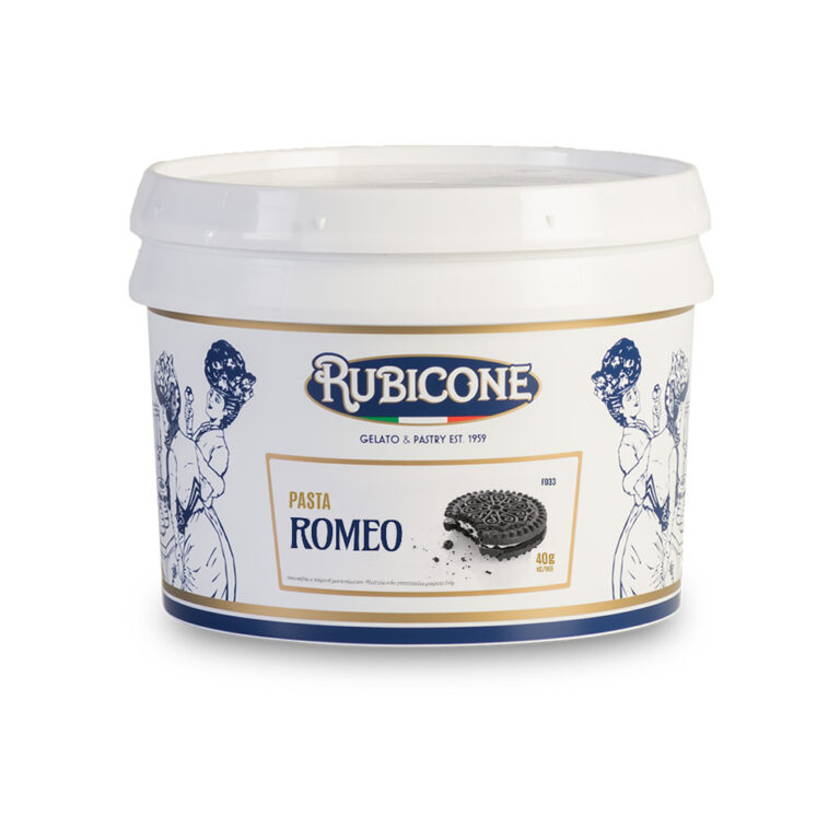 Romeo Gelato Paste