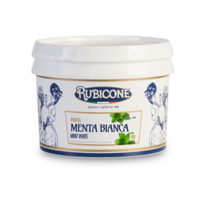 Mint White Gelato Paste