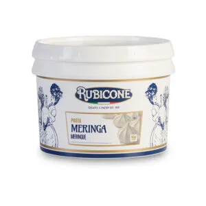 Meringue Gelato Paste