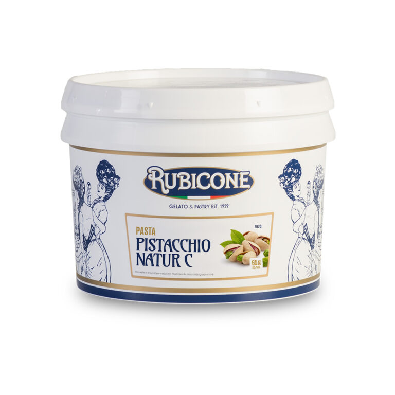 Pistachio Natur C Gelato Paste