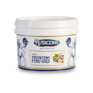 Pistachio Pure Gold Gelato Paste