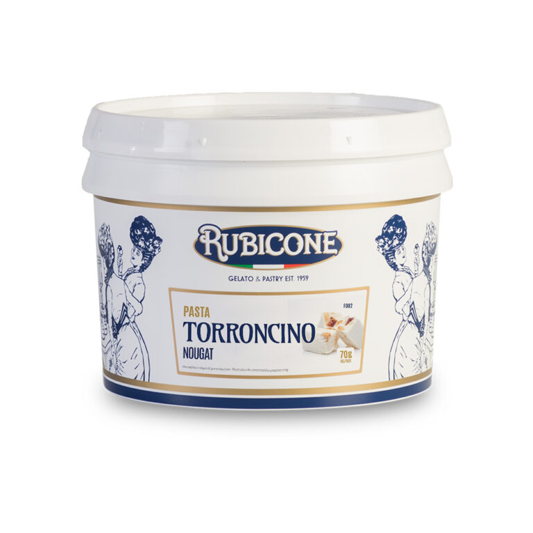 Nougat/Torroncino Gelato Paste