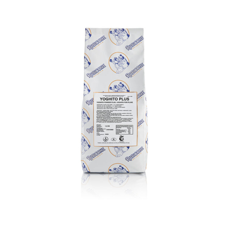 Yoghito Plus Flavouring Powder