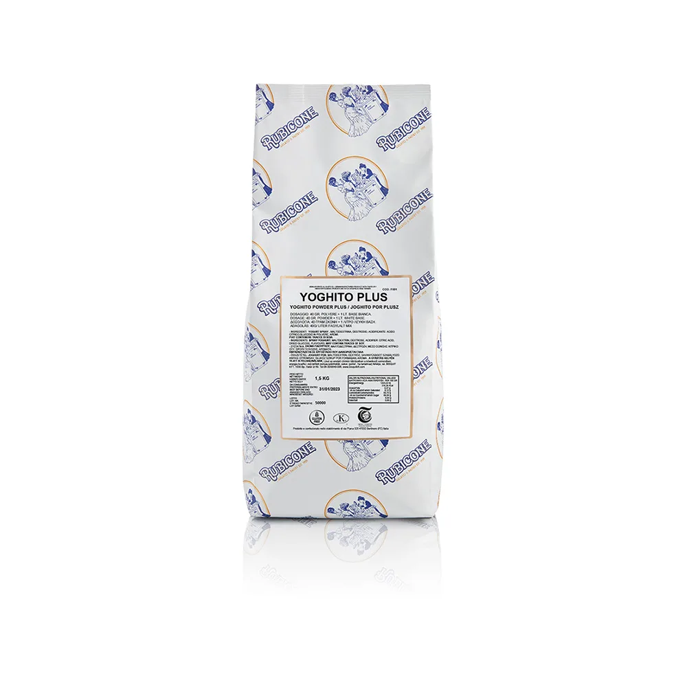 Yoghito Plus Flavouring Powder