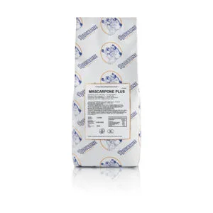 Mascarpone Plus Flavouring Powder