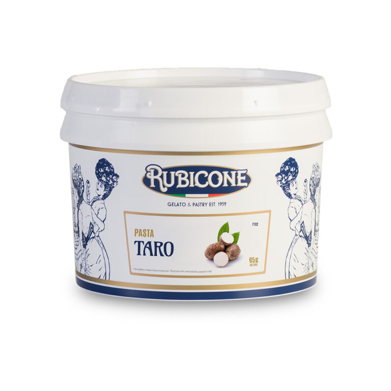 Taro Fruit Paste