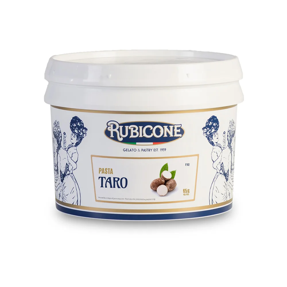 Taro Paste