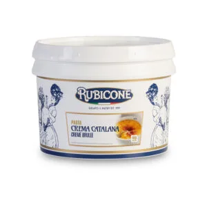 Creme Brulee Gelato Paste