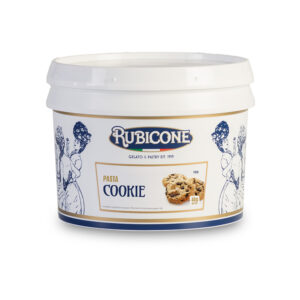 Cookie Gelato Paste