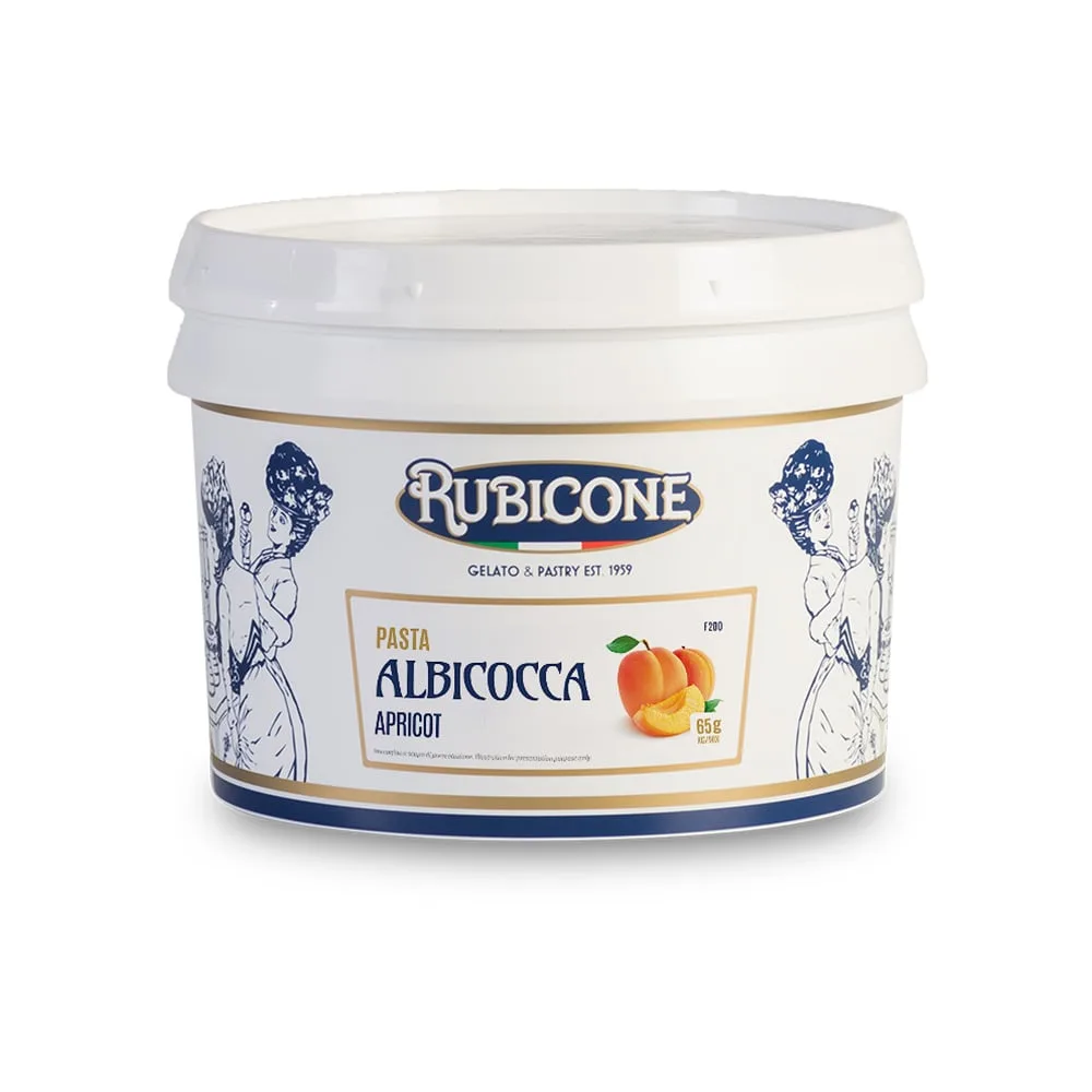 Apricot Extra
