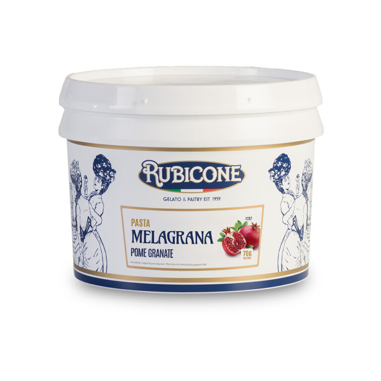 Pomegranate Fruit Paste