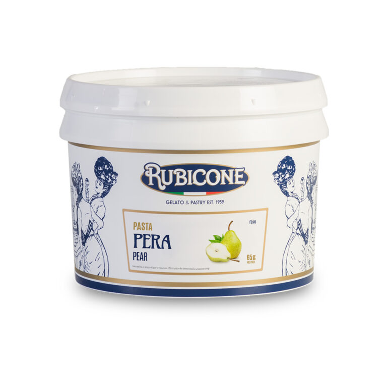 Pear Fruit Paste