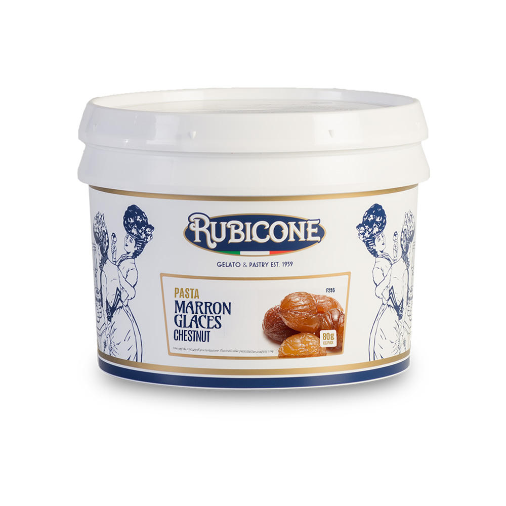 Chestnut Gelato Paste 1 Chestnut Gelato Paste