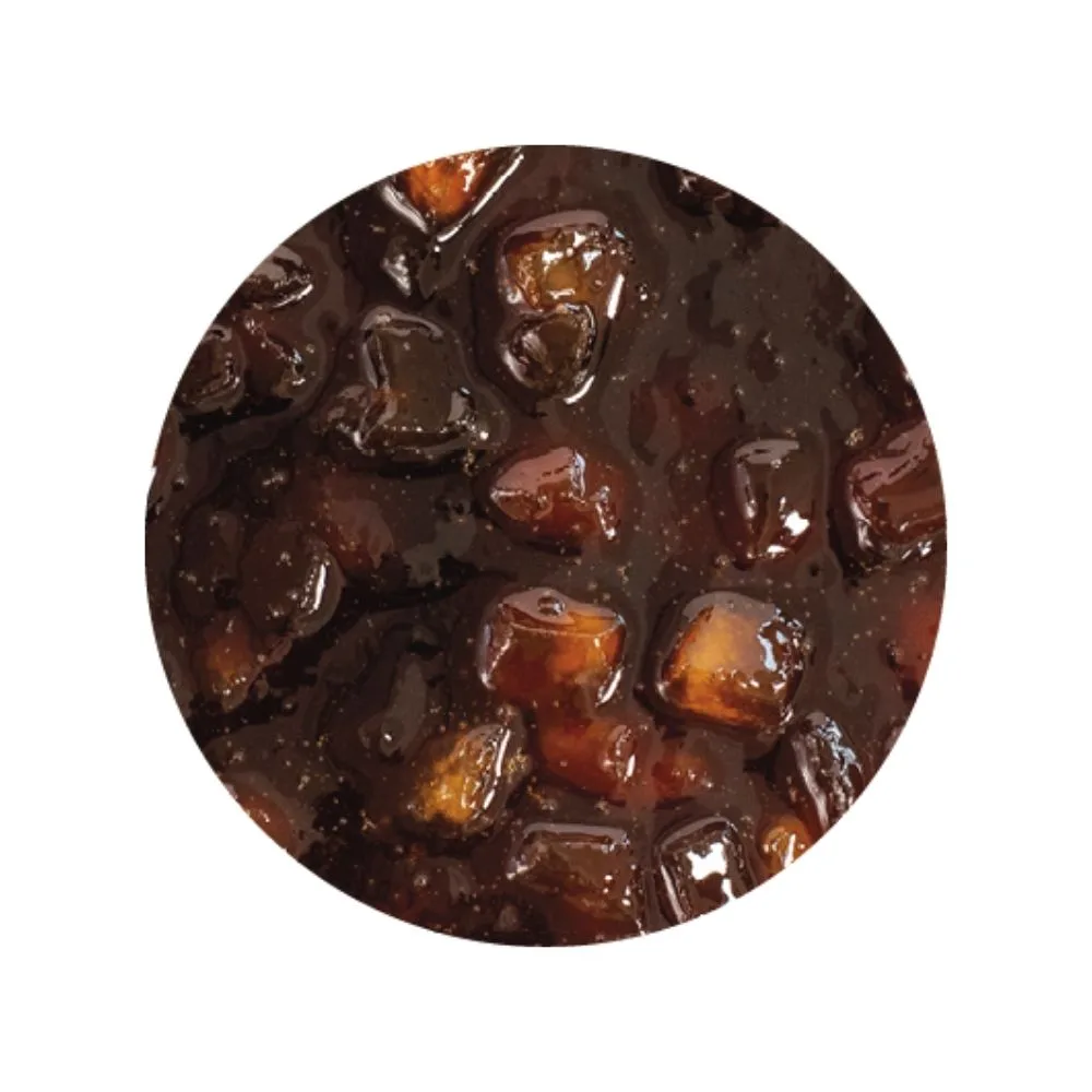 Applepie Variegate