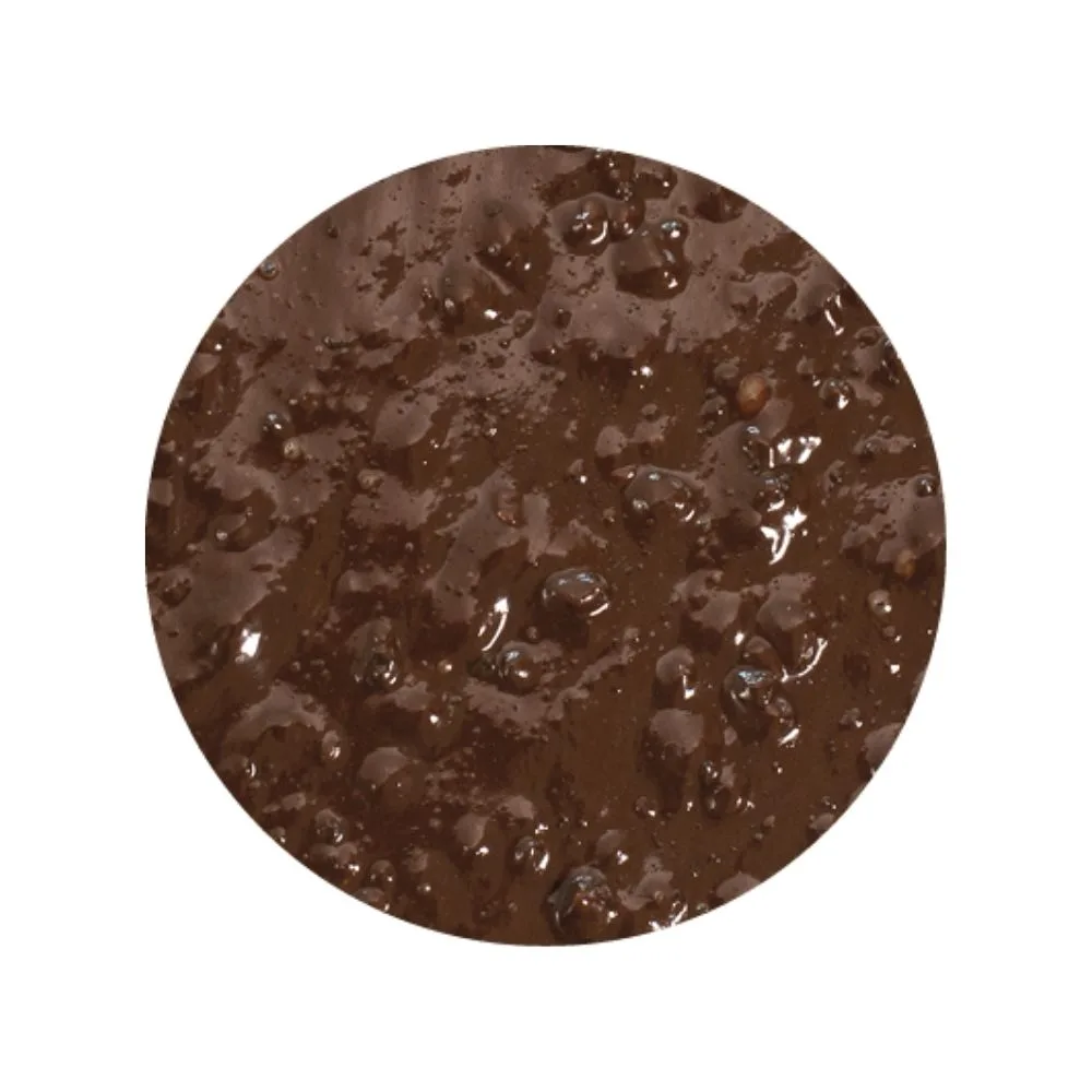 Choc/Hazl Cioccotella Variegate