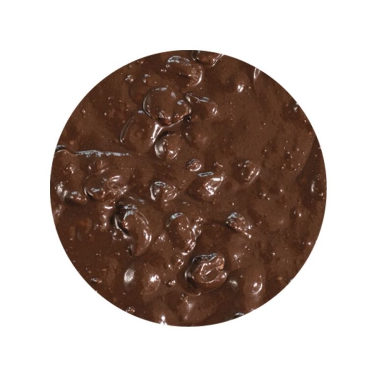 Variegato Moka Nut Ripple Sauce