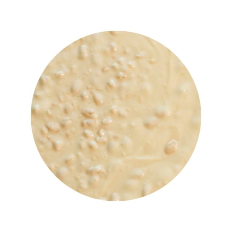 Variegato White Crock Ripple Sauce
