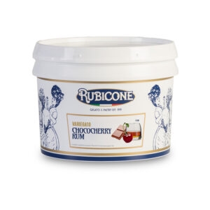 Cherry and Rum Crush Gelato Kit