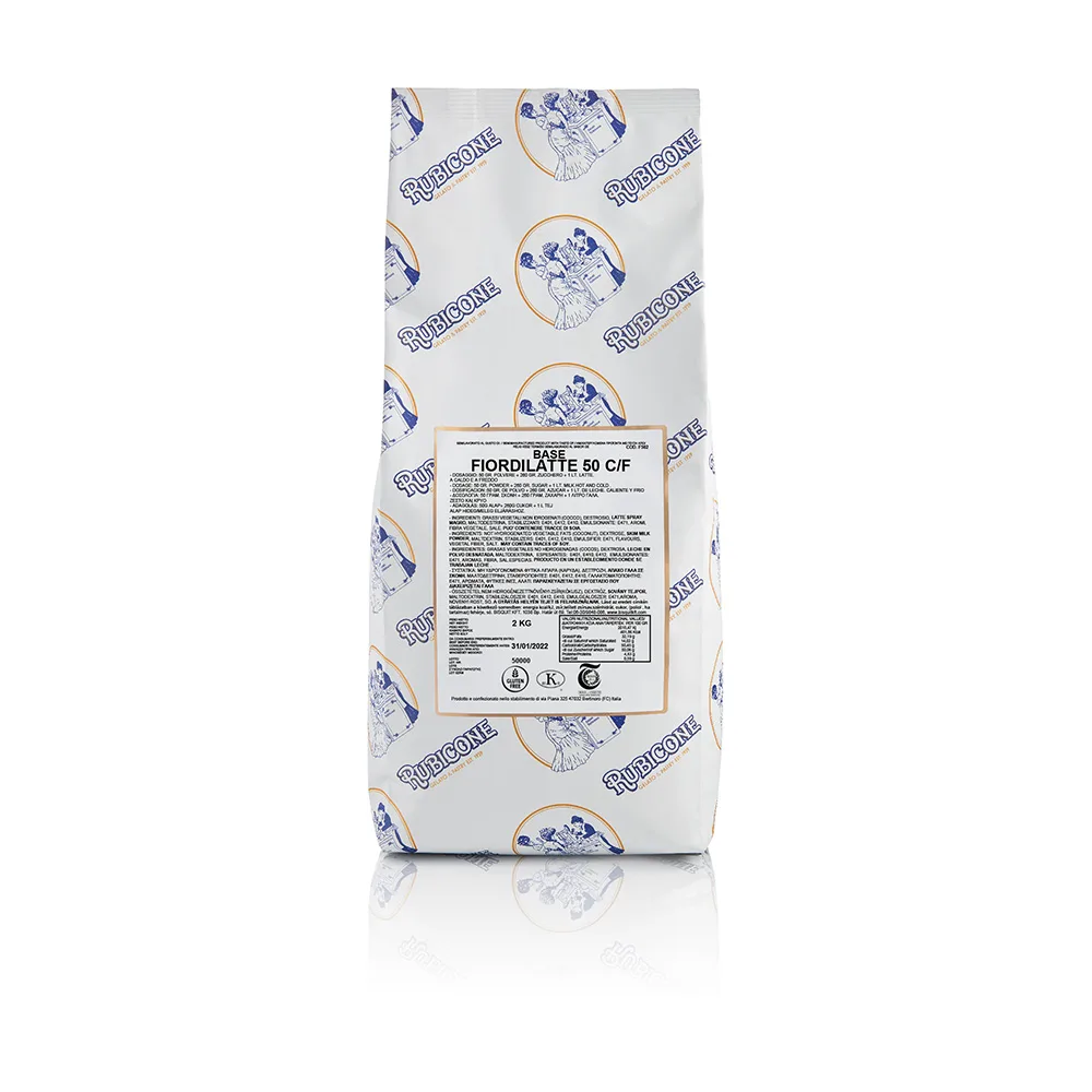 Cassata Gelato Paste 5 Gelato bases to pair with Cassata Gelato Paste