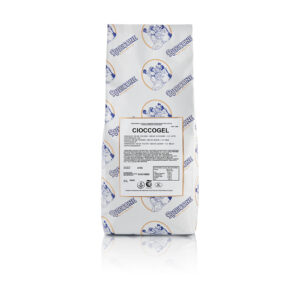 Cioccogel 100 Chocolate Gelato Base