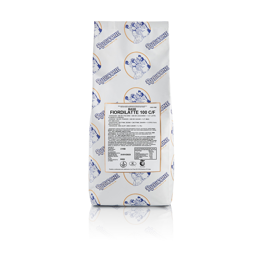 Salted Butter Caramel Gelato Paste 3 Gelato bases to pair with Salted Butter Caramel Gelato Paste