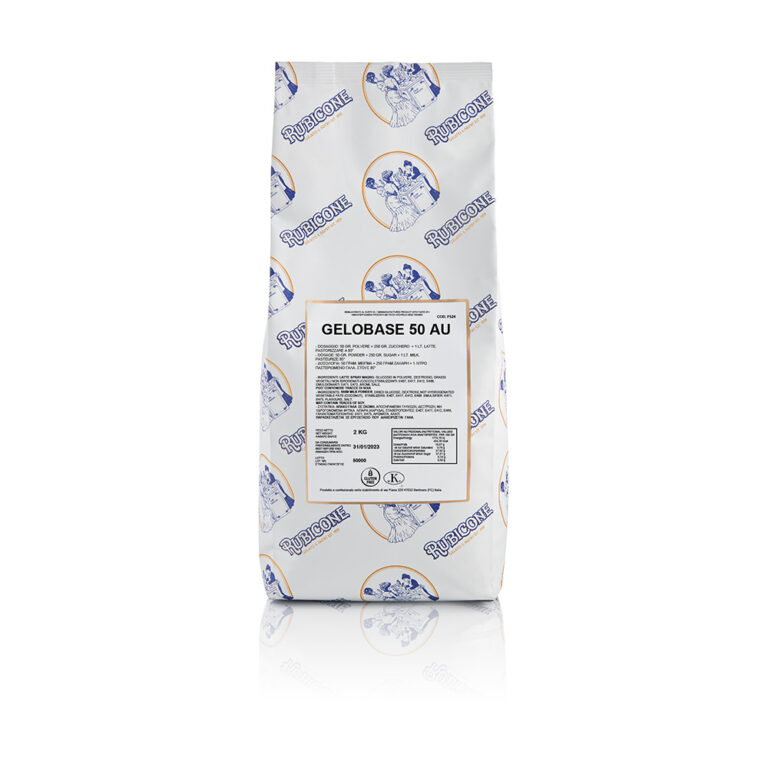 Gelobase 50 AU Milk Gelato Base