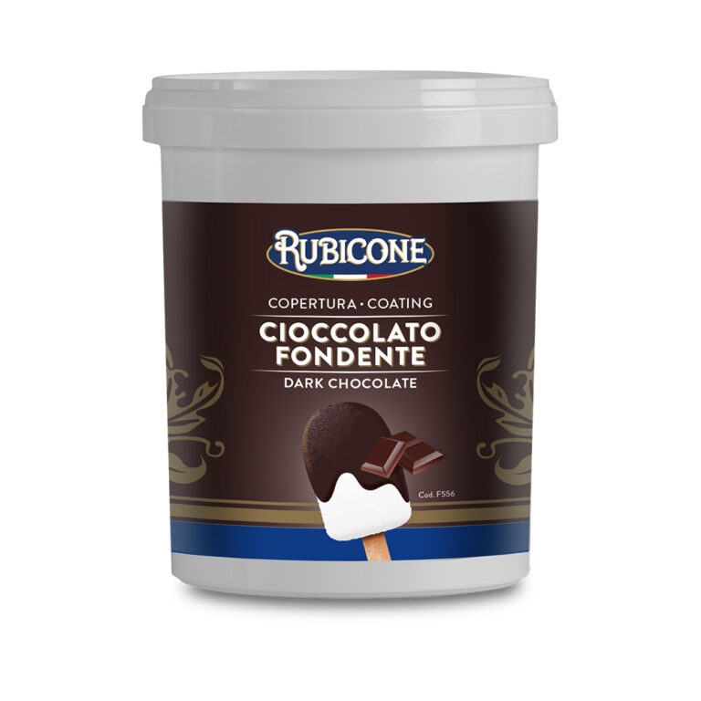 Dark Chocolate Coating