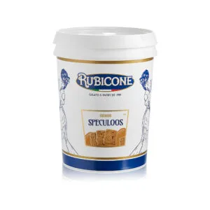 Biscoff Speculoos Gelato Kit