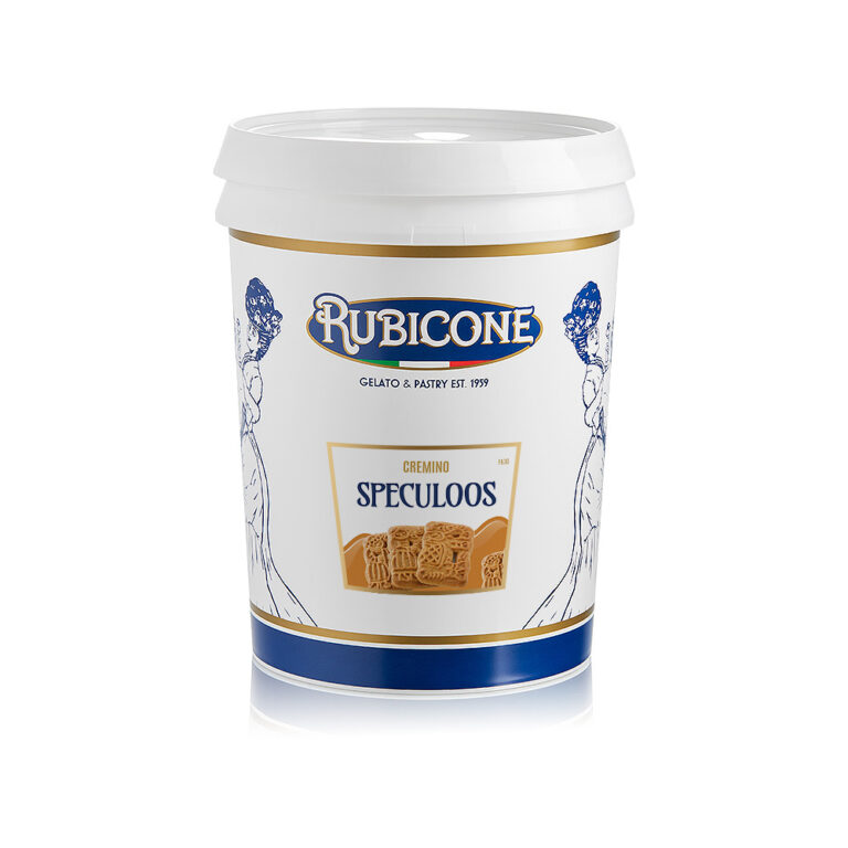 Biscoff Speculoos Gelato Kit