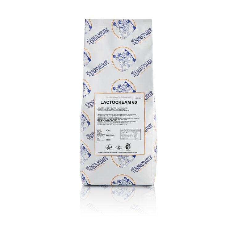 Lactocream Gelato Additive