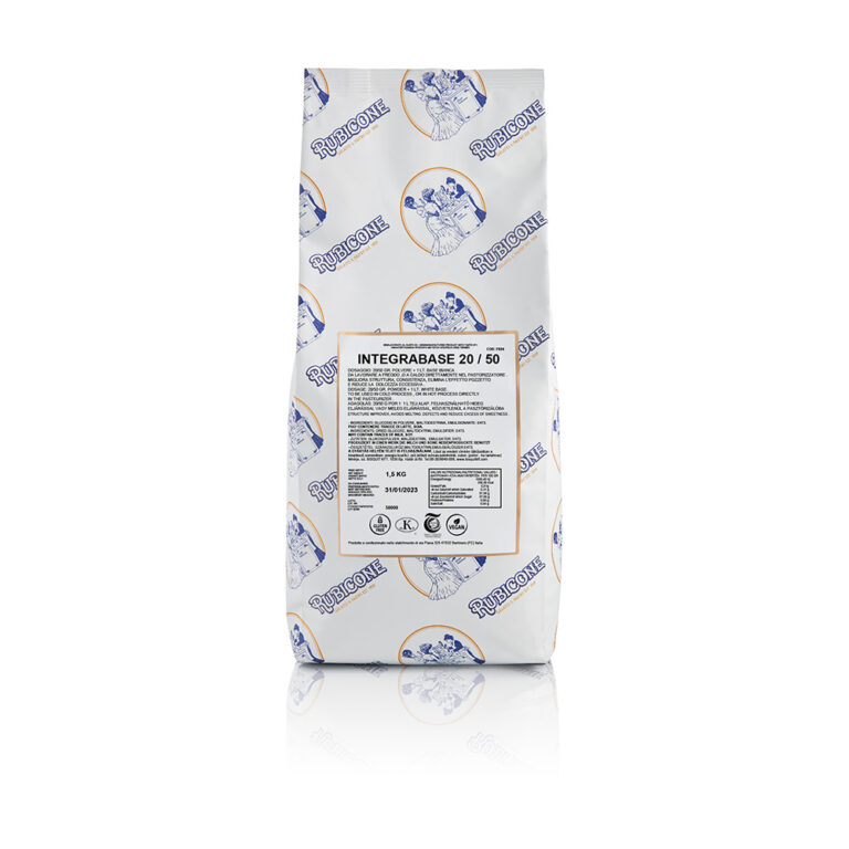 Integra Base 20-50 Gelato Additive