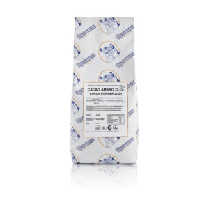 F827 Cacao Amaro 22 24 1