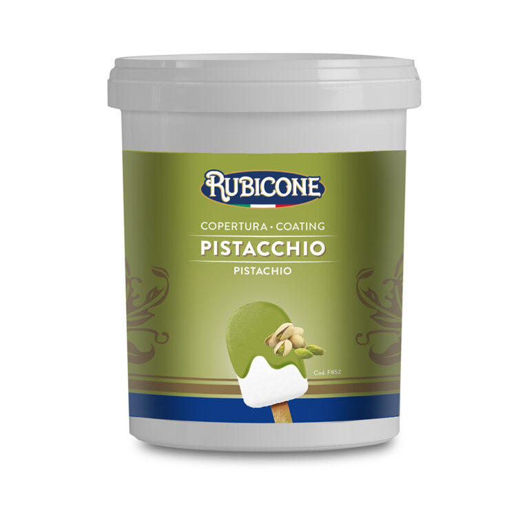 Pistachio Coating