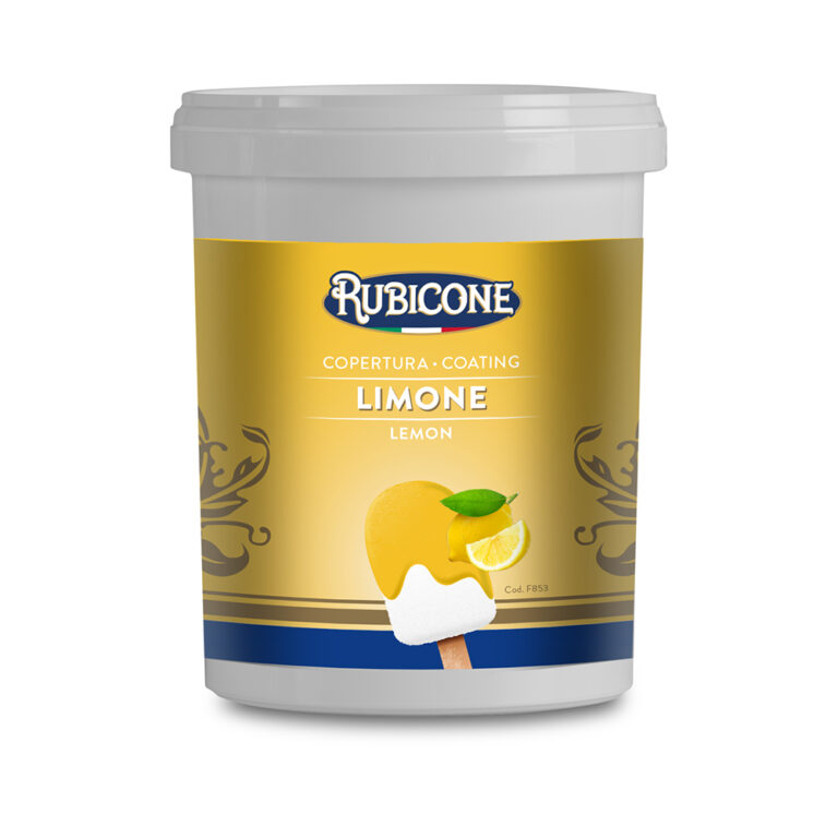 Lemon Coating