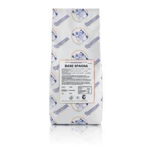 Spagna Gelato Base