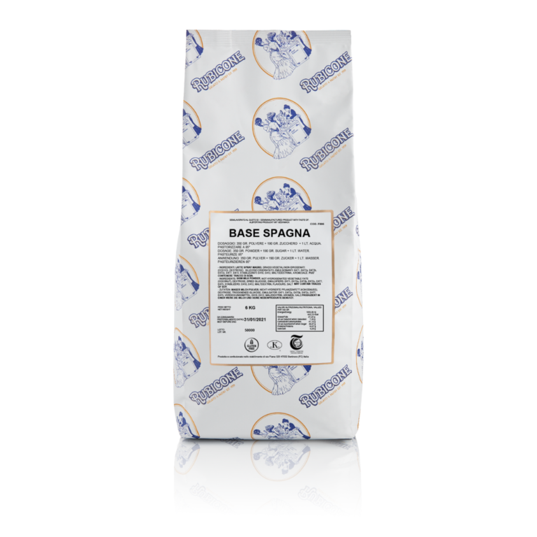 Spagna Gelato Base