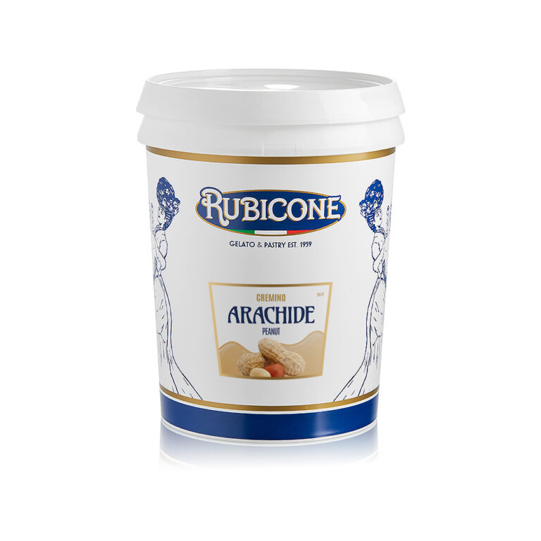 Cremino Peanut Spreadable Cream