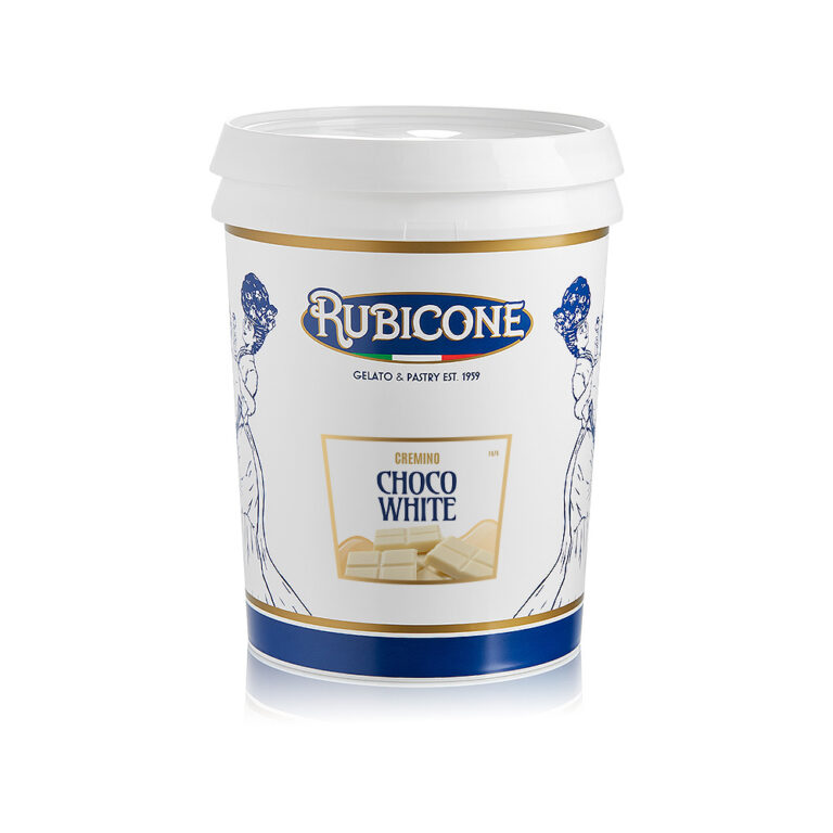 Cremino Choco White Spreadable Cream