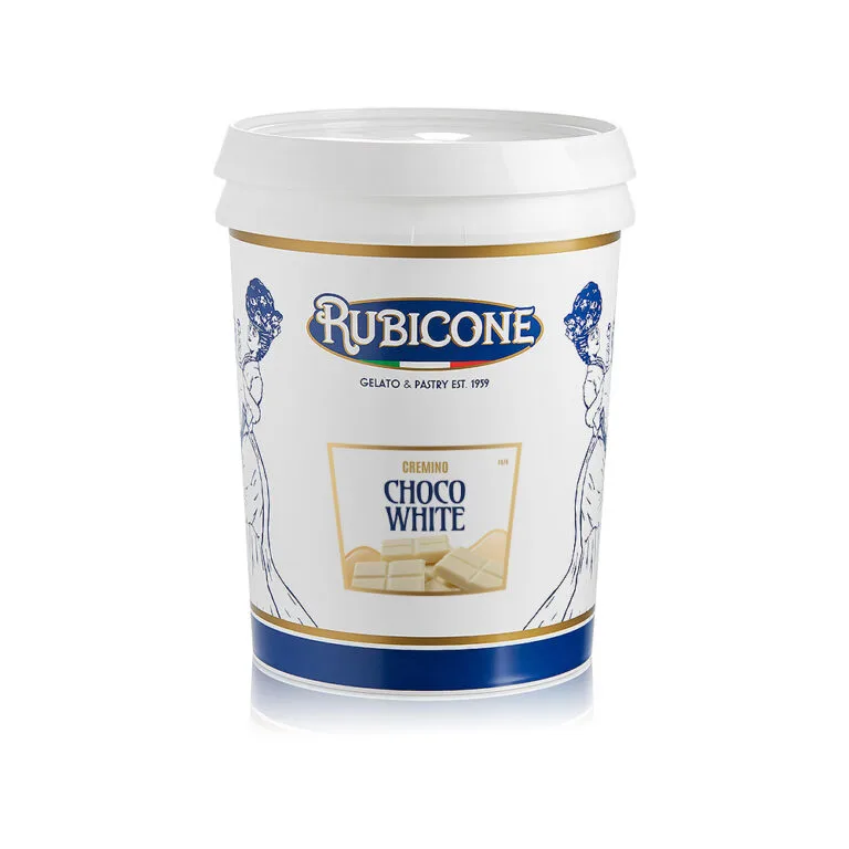 Cremino Choco White Spreadable Cream
