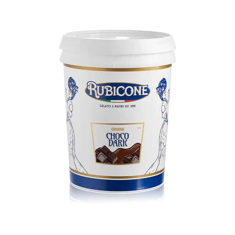 Cremino Choco Dark Spreadable Cream