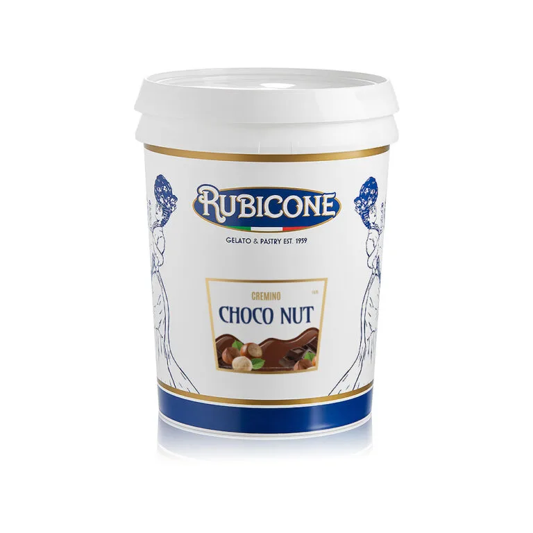 Cremino Choco Nut Spreadable Cream