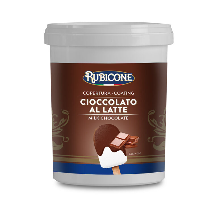 Milk Chocolate Coating