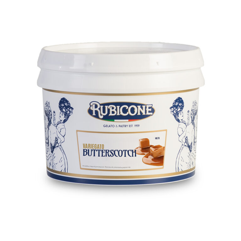 Butterscotch Gelato Kit