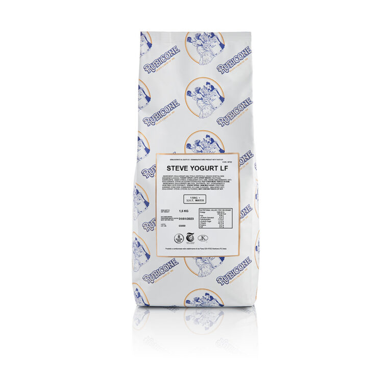 Steve Yogurt LF Frozen Yoghurt Mix