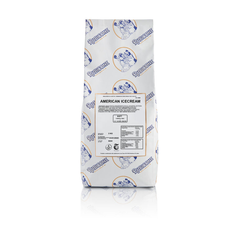 American Ice Cream Soft Serve Mix