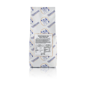 Ready Base NSA Gelato Mix